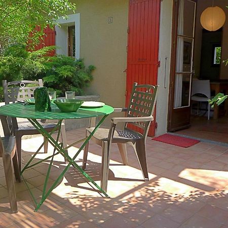 Gite Marius Mirabel-aux-Baronnies Экстерьер фото