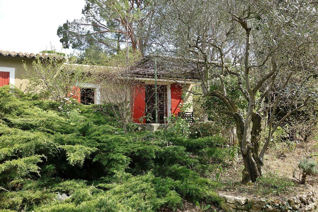 Gite Marius Mirabel-aux-Baronnies Экстерьер фото