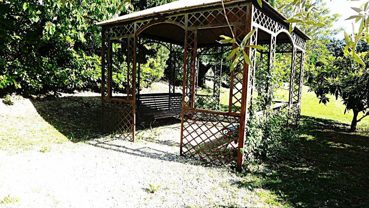 Gite Marius Mirabel-aux-Baronnies Экстерьер фото
